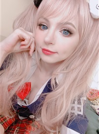 Peachmilky 013-PeachMilky - Junko Enoshima